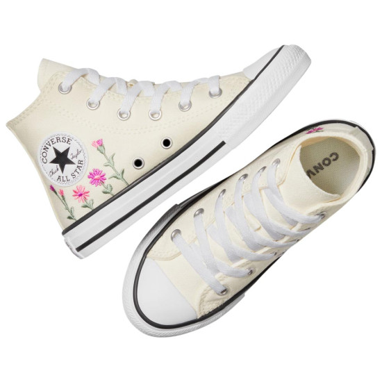 Converse Chuck Taylor All Star Florals